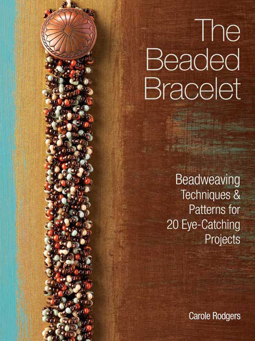 Title details for The Beaded Bracelet by Carole Rodgers - Available